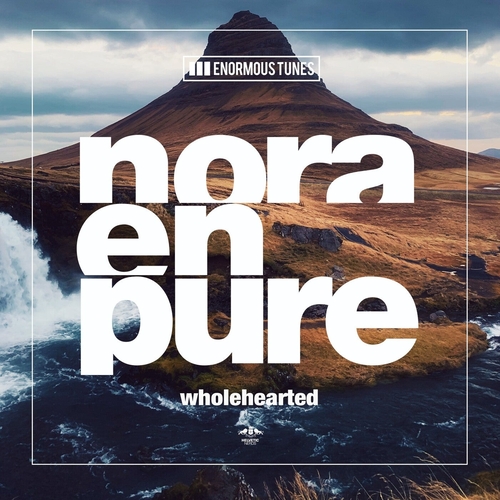Nora En Pure - Wholehearted EP [ETR675]